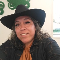 Marsha Verdin