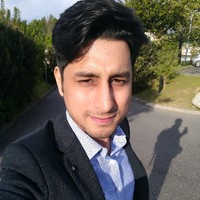Saurabh Verma
