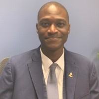 Kamio Sangare