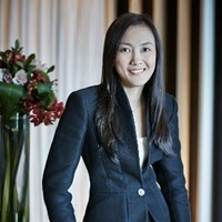 Michelle Teo