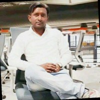 Dharmendra Shishodia