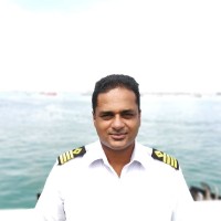 Capt. Lahiru Senevirathne