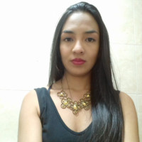 Tania Gonzalez Manrique