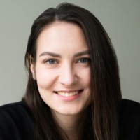 Anastasiia Shabalina