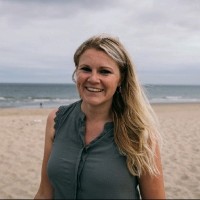 Marline Visser-Van Der Vorm
