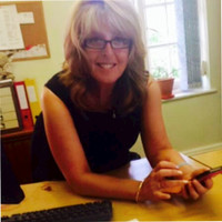 Deborah Collins