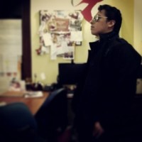 Christian Damian Simbaña Rojas