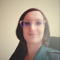 Aurore Frappier Pierrel