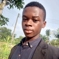 Ubong Daniel