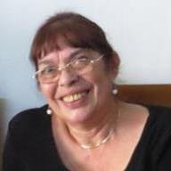 Carole Jenkins