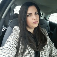Jovana Despotovic