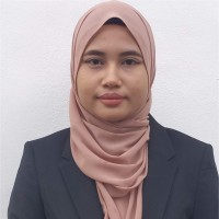 Maisara Masrizal