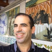 Jorge Pinto