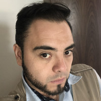 Nahum Juarez
