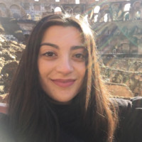 Eva Díaz Rodríguez