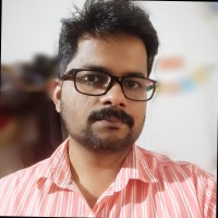 Sudeepdas K M