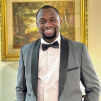 Richard Olaleye
