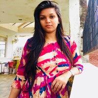 Shraddha Singh
