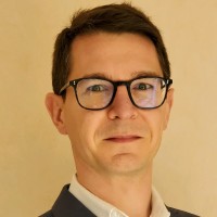 Cedric Roch