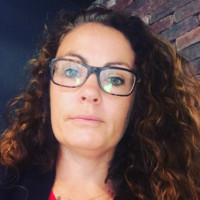 Louise Dudley