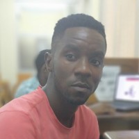 Wilfried Le Beau WATOWA WOULEU