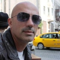 Boban Trajkovski