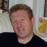 Brian Mcroy