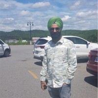 Anit Singh