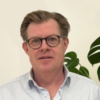 Bo Overgaard