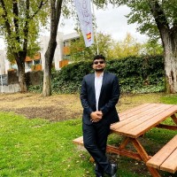 Rahul Singh