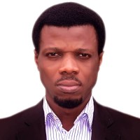 Anthony Kanayo O.