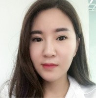 Allison zhou