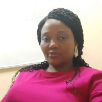 Ezinne Amogu-Uche