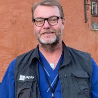 Lars Granelli
