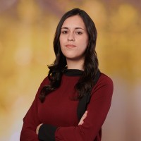 Nadia Martínez Gaso
