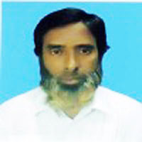 khurshed ali