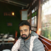 Bhargav A H