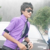 Syed Farrukh Tirmizi