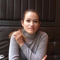 Nastassia Kukrash
