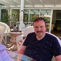 Dan Frank