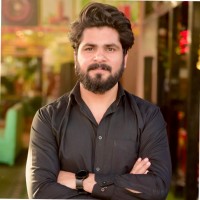 Nouman Dilshad