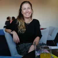 Claire Harvey