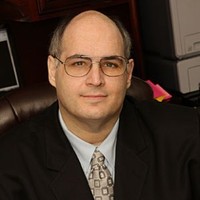 Jonathan Leventhal