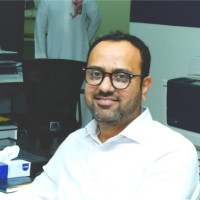 Zeeshan Iqbal