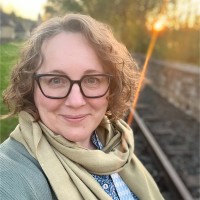 Lynn Nothegger