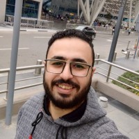 Amr Srour