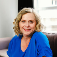 Gwynnefer Sylvia Kinne - Pflege Coach
