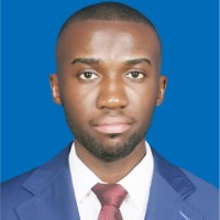 Wilson Ibeaho