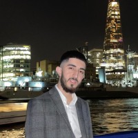 Zhoobin Abbas