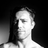 Luke Thornton